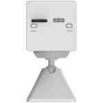 IP видеокамера EZVIZ CS-CB2 (1080P WH) (Цилиндрическая, Уличная, WiFi, 4 мм, 1/2.8", 2 Мп ~ 1920×1080 Full HD)