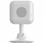 IP видеокамера EZVIZ CS-H1C (1080P) Настольная, Внутренней установки, WiFi, 2.4 мм, 1/3", 2 Мп ~ 1920×1080 Full HD
