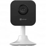 IP видеокамера EZVIZ CS-H1C (1080P) Настольная, Внутренней установки, WiFi, 2.4 мм, 1/3", 2 Мп ~ 1920×1080 Full HD