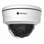 IP видеокамера Milesight MS-C4472-FPB MS-C4472-FPB sale (Купольная, Уличная, WiFi, 2.8 ~ 12 мм, 1/3", 0.3 Мп ~  384 × 288)