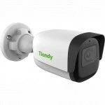 IP видеокамера Tiandy TC-C32WN I5/E/Y/2.8/V4.1 (Цилиндрическая, Уличная, Проводная, 2.8 мм, 1/2.8", 2 Мп ~ 1920×1080 Full HD)