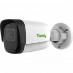 IP видеокамера Tiandy TC-C32WN I5/E/Y/2.8/V4.1 (Цилиндрическая, Уличная, Проводная, 2.8 мм, 1/2.8", 2 Мп ~ 1920×1080 Full HD)