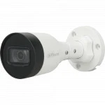 IP видеокамера Dahua DH-IPC-HFW1230S1P-0360B-S6 Цилиндрическая, Уличная, Проводная, 3.6 мм, 1/2.8", 2 Мп ~ 1920×1080 Full HD