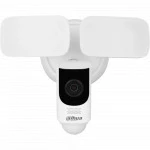IP видеокамера Dahua DH-IPC-WL46AP-0280B (PTZ-поворотная, Уличная, WiFi + Ethernet, 2.8 мм, 1/3", 4 Мп ~ 2560×1440 Quad HD)