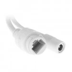 IP видеокамера Trassir TR-D4B6 (Цилиндрическая, Уличная, Проводная, 2.7 ~ 13.5 мм, 1/2.7", 4 Мп ~ 2688×1520)