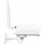 IP видеокамера Rubetek RV-3405 2.0-3.6мм (Цилиндрическая, Уличная, WiFi + Ethernet, 3.6 мм, 1/3", 1 Мп ~ 1280×720 HD)