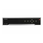 Видеорегистратор Hikvision DS-8632NI-K8