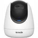 IP видеокамера TENDA CP3 PRO PTZ-поворотная, Внутренней установки, WiFi, 4 мм, 1/3", 3 Мп ~ 2304x1296