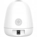 IP видеокамера TENDA CP3 PRO PTZ-поворотная, Внутренней установки, WiFi, 4 мм, 1/3", 3 Мп ~ 2304x1296