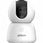 IP видеокамера Dahua DH-IPC-H3BP-0360B Wi-Fi (PTZ-поворотная, Внутренней установки, WiFi + Ethernet, 3.6 мм, 1/3.2“, 3 Мп ~ 2304x1296)