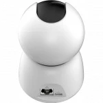 IP видеокамера Dahua DH-IPC-H3BP-0360B Wi-Fi (PTZ-поворотная, Внутренней установки, WiFi + Ethernet, 3.6 мм, 1/3.2“, 3 Мп ~ 2304x1296)