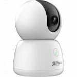 IP видеокамера Dahua DH-IPC-H3BP-0360B Wi-Fi (PTZ-поворотная, Внутренней установки, WiFi + Ethernet, 3.6 мм, 1/3.2“, 3 Мп ~ 2304x1296)