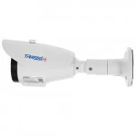 IP видеокамера Trassir TR-D2B6 (Цилиндрическая, Уличная, Проводная, 2.7 ~ 13.5 мм, 1/3", 2 Мп ~ 1920×1080 Full HD)