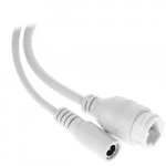 IP видеокамера Trassir TR-D2B6 (Цилиндрическая, Уличная, Проводная, 2.7 ~ 13.5 мм, 1/3", 2 Мп ~ 1920×1080 Full HD)