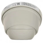 IP видеокамера Trassir TR-D4S5 Купольная, Уличная, Проводная, 2.8 мм, 1/2.7", 4 Мп ~ 2688×1520