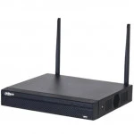 Видеорегистратор Dahua DHI-NVR1108HS-W-S2-CE