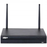 Видеорегистратор Dahua DHI-NVR1108HS-W-S2-CE