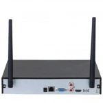 Видеорегистратор Dahua DHI-NVR1108HS-W-S2-CE