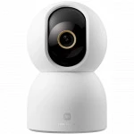 IP видеокамера Xiaomi Smart Camera C700 EU BHR9182EU (Сферическая, Внутренней установки, WiFi, 8 Мп ~ 3840×2160 4K UHD или Ultra HD)