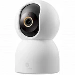 IP видеокамера Xiaomi Smart Camera C700 EU BHR9182EU (Сферическая, Внутренней установки, WiFi, 8 Мп ~ 3840×2160 4K UHD или Ultra HD)