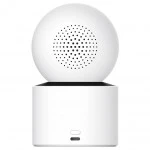 IP видеокамера Xiaomi C300 Dual White BHR9166EU (Сферическая, Внутренней установки, WiFi, 2.8 мм, 3 Мп ~ 2304x1296)