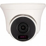 IP видеокамера Tantos TSi-Beco25FP 00-00122954 (Купольная, Уличная, Проводная, 2.8 мм, 1/2.9", 2 Мп ~ 1920×1080 Full HD)