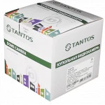 IP видеокамера Tantos TSi-Beco25FP 00-00122954 (Купольная, Уличная, Проводная, 2.8 мм, 1/2.9", 2 Мп ~ 1920×1080 Full HD)