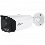 IP видеокамера Dahua DH-IPC-HFW3849T1P-AS-PV-PRO (Цилиндрическая, Уличная, Проводная, 2.8 мм, 1/1.8ʺ, 8 Мп ~ 3840×2160 4K UHD или Ultra HD)