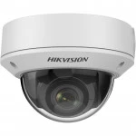 IP видеокамера Hikvision DS-2CD1743G2-IZ DS-2CD1743G2-IZ(2.8-12mm) Купольная, Внутренней установки, Проводная, 2.8 ~ 12 мм, 1/3", 4 Мп ~ 2560×1440 Quad HD