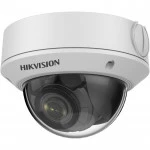 IP видеокамера Hikvision DS-2CD1743G2-IZ DS-2CD1743G2-IZ(2.8-12mm) Купольная, Внутренней установки, Проводная, 2.8 ~ 12 мм, 1/3", 4 Мп ~ 2560×1440 Quad HD