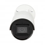 IP видеокамера Hikvision DS-2CD2043G2-IU Цилиндрическая, Уличная, Проводная, 2.8 мм, 1/3", 4 Мп ~ 2688×1520