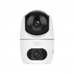 IP видеокамера Dahua DH-H3D-3F Настольная, Внутренней установки, WiFi, 3.6 мм, 1/3.2“, 3 Мп ~ 2304x1296