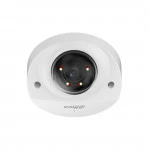 IP видеокамера Dahua DH-IPC-HDBW2249F-AS-IL Купольная, Уличная, Проводная, 2.8 мм, 1/2.8", 2 Мп ~ 1920×1080 Full HD