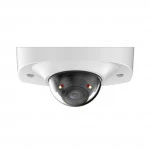 IP видеокамера Dahua DH-IPC-HDBW2249F-AS-IL Купольная, Уличная, Проводная, 2.8 мм, 1/2.8", 2 Мп ~ 1920×1080 Full HD