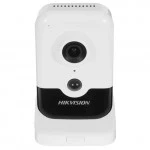 IP видеокамера Hikvision DS-2CD2443G2-I Настольная, Внутренней установки, Проводная, 2.8 мм, 1/3", 4 Мп ~ 2688×1520