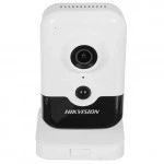 IP видеокамера Hikvision DS-2CD2423G2-I Настольная, Внутренней установки, Проводная, 2.8 мм, 1/2.8", 2 Мп ~ 1920×1080 Full HD