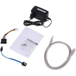 Видеорегистратор Hikvision DS-7104NI-Q1/M(D)