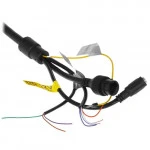 IP видеокамера Tiandy TC-H324S (PTZ-поворотная, Уличная, Проводная, 5.2 ~ 98 мм, 1/2.8", 2 Мп ~ 1920×1080 Full HD)