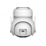 IP видеокамера IMOU Cell PT 4G KIT (PTZ-поворотная, Уличная, WiFi, 2.8 мм, 1/2.8", 3 Мп ~ 2304x1296)