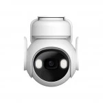 IP видеокамера IMOU Cell PT 4G KIT (PTZ-поворотная, Уличная, WiFi, 2.8 мм, 1/2.8", 3 Мп ~ 2304x1296)