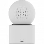 IP видеокамера Xiaomi Smart Camera C500 Dual EU BHR8755EU PTZ-поворотная, Внутренней установки, WiFi, 2.8 мм, 4 Мп ~ 2560×1440 Quad HD