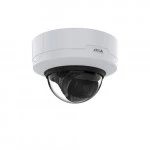 IP видеокамера AXIS P3265-LV 02327-001 (Купольная, Уличная, Проводная, 3.4-8.9mm, 1/4", 2 Мп ~ 1920×1080 Full HD)