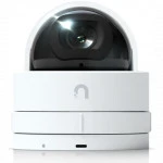 IP видеокамера Ubiquiti G5 Dome Ultra UVC-G5-Dome-Ultra (Купольная, Уличная, Проводная, 1/2.4", 5 Мп ~ 2688×1512)