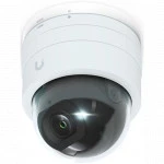 IP видеокамера Ubiquiti G5 Dome Ultra UVC-G5-Dome-Ultra (Купольная, Уличная, Проводная, 1/2.4", 5 Мп ~ 2688×1512)