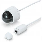 IP видеокамера Ubiquiti G5 Dome Ultra UVC-G5-Dome-Ultra (Купольная, Уличная, Проводная, 1/2.4", 5 Мп ~ 2688×1512)