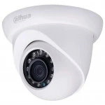 IP видеокамера Dahua DH-IPC-HDW1230SP-0360B-S5 (Купольная, Уличная, Проводная, 3.6 мм, 1/2.7", 2 Мп ~ 1920×1080 Full HD)