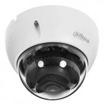IP видеокамера Dahua DH-IPC-HDBW3249EP-AS-NI-0360B (Купольная, Уличная, Проводная, 3.6 мм, 1/2.8", 2 Мп ~ 1920×1080 Full HD)