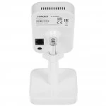 IP видеокамера HiWatch IPC-C022-G0 IPC-C022-G0/W(2.8mm) Кубическая, Внутренней установки, Проводная, 2.8 мм, 1/2.7", 2 Мп ~ 1920×1080 Full HD