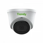 IP видеокамера Tiandy TC-C32XN TC-C32XN Spec:I3/E/Y/2.8mm/V4.1 (Купольная, Уличная, Проводная, 2.8 мм, 1/2.8", 2 Мп ~ 1920×1080 Full HD)