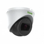 IP видеокамера Tiandy TC-C32XN TC-C32XN Spec:I3/E/Y/2.8mm/V4.1 (Купольная, Уличная, Проводная, 2.8 мм, 1/2.8", 2 Мп ~ 1920×1080 Full HD)